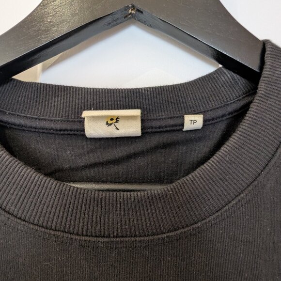 Kotn Box Crew - Picture 2 of 2